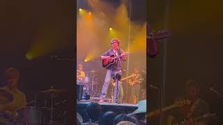 Vance Joy - Red Eye (live) Calgary Stampede, July 7, 2023