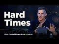 Leading Through Crisis - Craig Groeschel Leadership Podcast