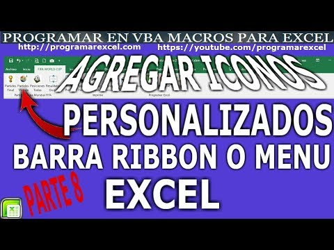 Como Agregar Iconos Personalizados Mediante Funcion al Menu Como Agregar Iconos Personalizados Mediante Funcion al Menu