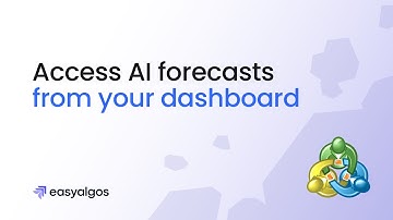 How To Use The AI (ChatGPT & Gemini) Directly From Your User Dashboard - EasyAlgos AI - MT5 EAs