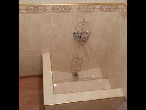 комната для омовения и намаза. - YouTube