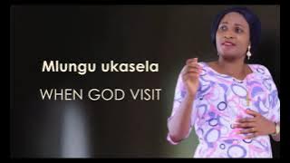 Agnes Murwa~~ISANGA...  Audio Track