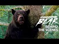All roads lead to cokey  the making of cocaine bear 2022 behind the scenes