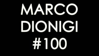 Marco Dionigi - #100