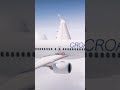Croatia Airlines Q400 phase-out on schedule, adjusts A220 deployment. #croatia #europe #airbus #eu