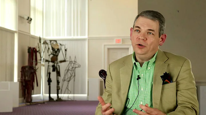 The Gospel According to Joshua - Rhett Dodson