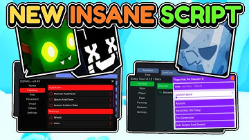 Pet Simulator X Script | HACK | NEW OP AUTOFARM - DUPE HACKS - INVISIBLE | Download free 2022
