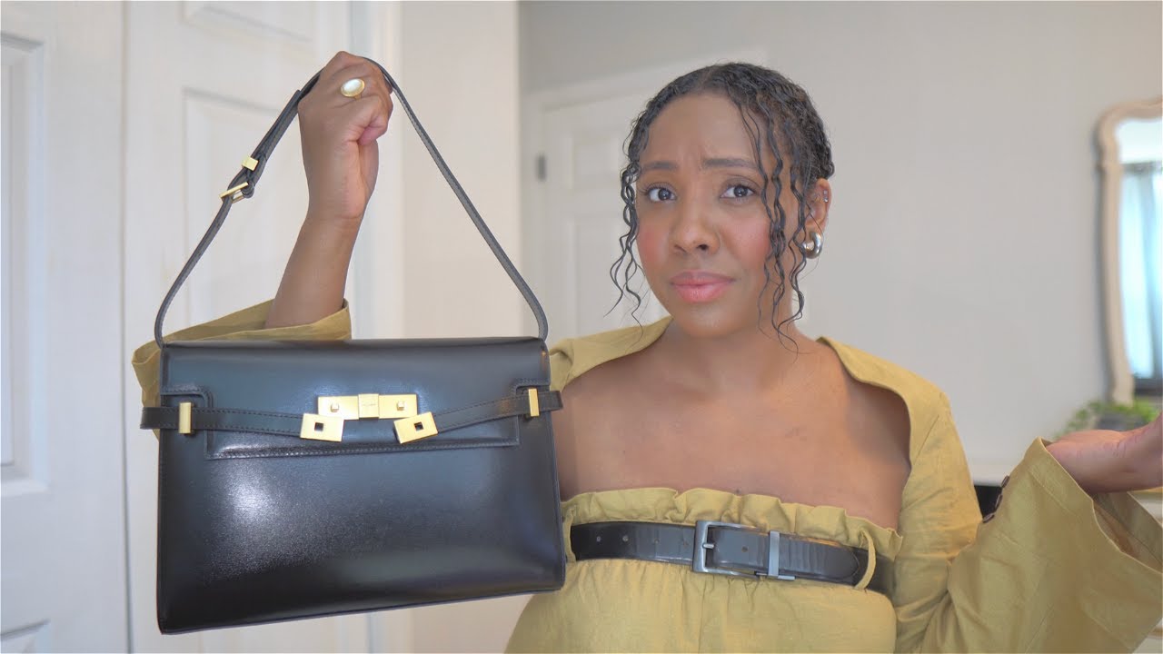 $3K for This Manhattan Bag Style? I’ve Got Questions ...