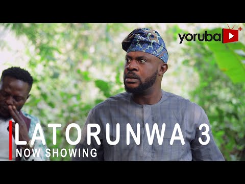Latorunwa 3 Latest Yoruba Movie 2022 Drama Starring Odunlade Adekola |Debbie Shokoya|Olayinka Ajala