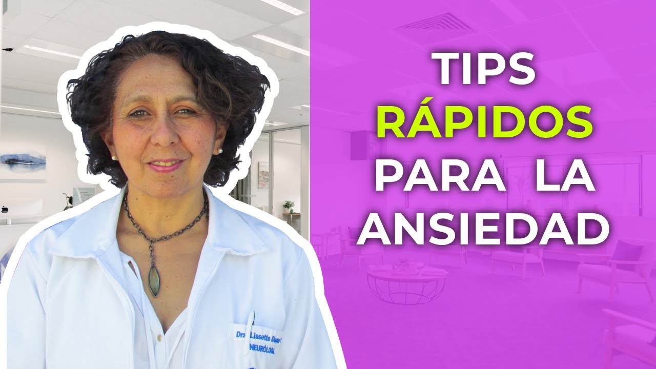 ✅👉 Cómo controlar la ansiedad y los nervios de manera natural