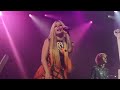 Avril Lavigne ft. Machine Gun Kelly - Bois Lie (Live in Birmingham, AL 06.18.22)