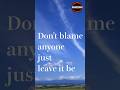 Oitoite｜Leave It Be, Life Goes On #Shorts #KAWACHIAN