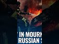 Ukraine: Cuộc tấn công của Nga vào Kyiv khiến 3 người thiệt mạng, 31 người bị th... #qnews #shorts