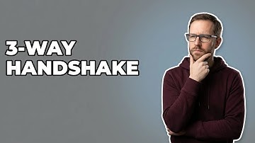 What Happens During a TCP Connection Setup?