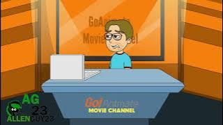 GoAnimate Movie Channel Final Sign Off. (16/12/2019) (REQUESTED)