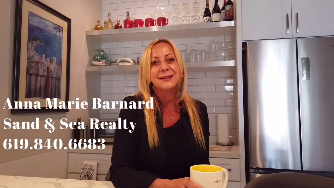 Coffee & Coaching with Anna Marie | Episode 1 | Sand & Sea Realty