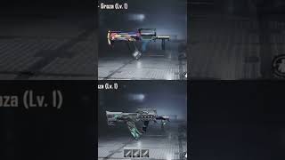 Splendid Battle - Groza Vs River Styx-Groza