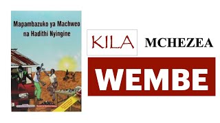 kila mchezea wembe | mapambazuko ya machweo pdf | mwongozo wa mapambazuko ya machweo | mapambazuko screenshot 5