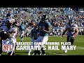 David Garrard's Improbable Game-Winning Hail Mary | Texans vs. Jaguars (2010)