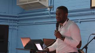 Apostle Tomi Arayomi | How to discover God's will for your life