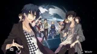 【Collaboration】 Blessing 【World Edition】