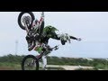 【Motocross】Red Bull Rising Spirit 2011 Japan