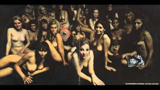 Jimi Hendrix - Electric Ladyland (acoustic)