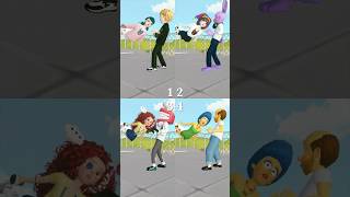 Фото Which One Is Your Best Option 😍☝️ #miraculous #shortvideos #viral #tiktok #memes #cute #funny