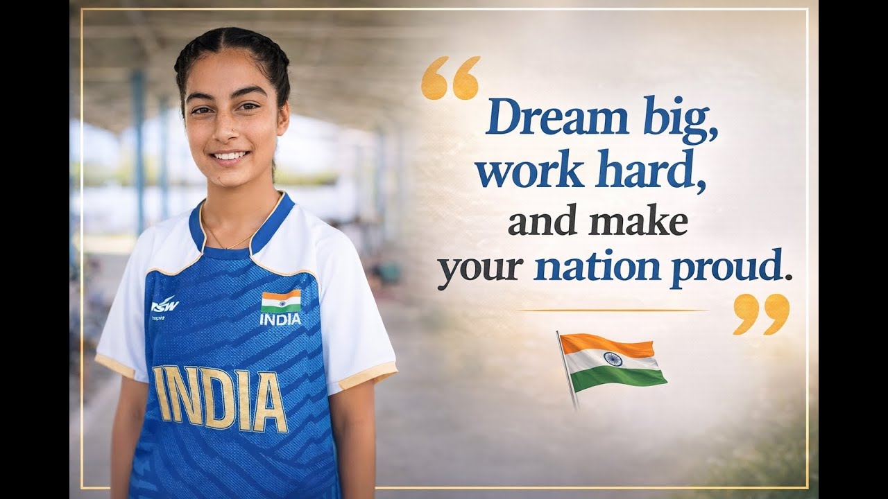 She Had No Arms, But She Had a Dream | Motivation Episode 1