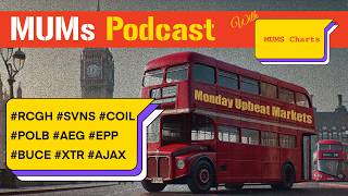 MUM's Podcast: RC365, Poolbeg Pharma & Top Small-Cap Stock Picks
