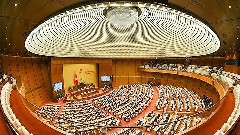 Giám sát thực hành tiết kiệm chống lãng phí: Trúng, đúng và đi đến cùng   Báo Đại biểu Nhân dân