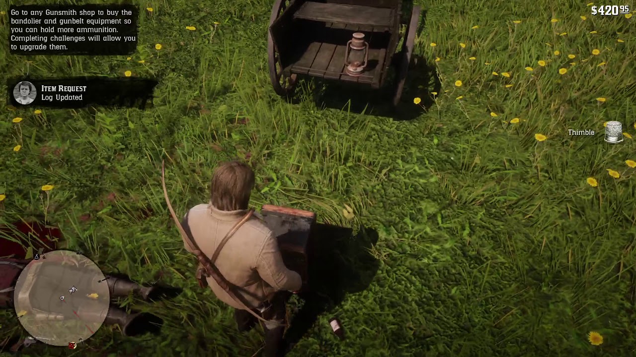 How To Open A Safe In RDR2