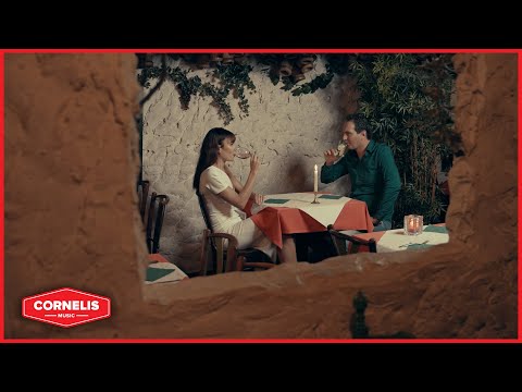 Marvin de Geest - Oh Mia Bella (Officiële Videoclip)