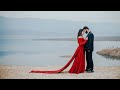 Best pre wedding film 2021  sachit  nikita  nk sharma photography