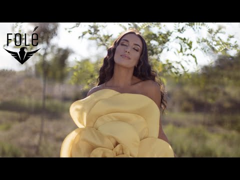 Elhaida Dani - Zanin [Official Video]