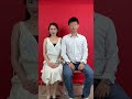 和日本老婆圖圖、終於去補拍結婚證照片了。 #日本 #日本生活 #日本小姐姐 | 高興闖日本
