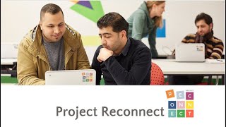 Project Reconnect in Review