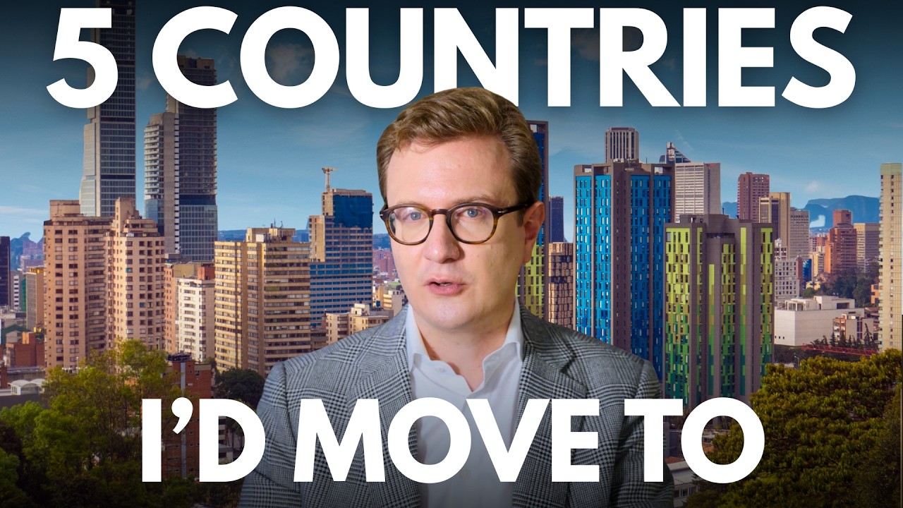 rewrite this title Top 5 Most Underrated Countries You Might Want to Live in rewrite this title Top 5 Most Underrated Countries You Might Want to Live in