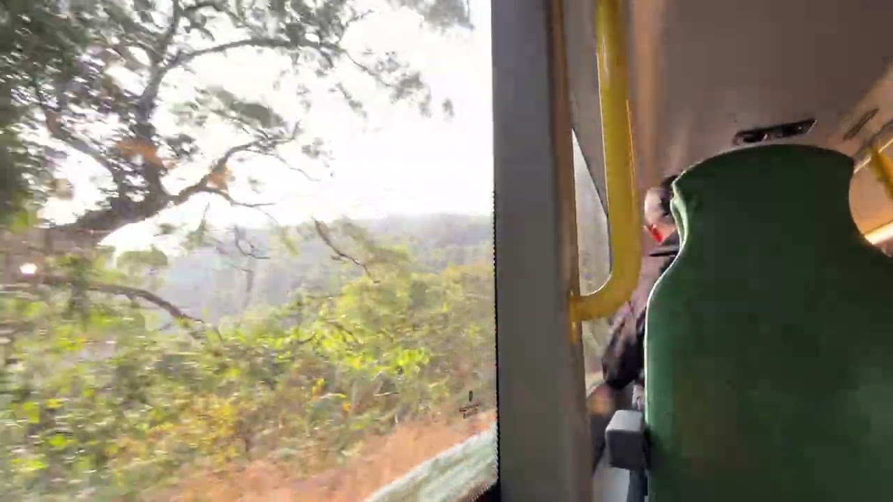 [ISL/Voith] ADL Enviro400 / VT5290 3M