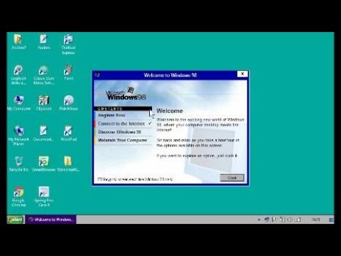 URGENT I WANT HELP WITH MY WINDOWS 98 {0028:C0005338 IN VXD VMM(01