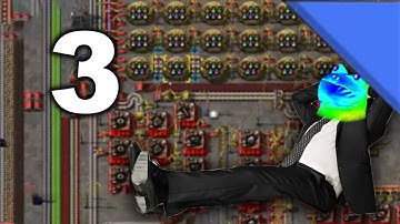 Factorio with Ben and Trupen