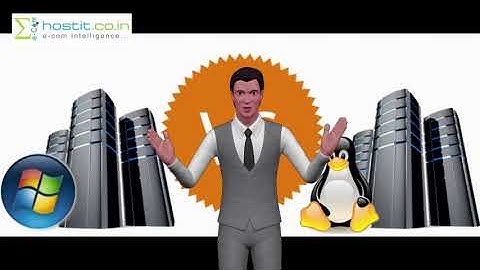 Windows Web Hosting or Linux Web Hosting?