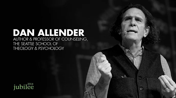 Jubilee 2014 Main Session - Dan Allender