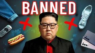 Download Lagu North Korea's CRAZY Laws EXPOSED in 2025 MP3 Download Lagu North Korea's CRAZY Laws EXPOSED in 2025 MP3