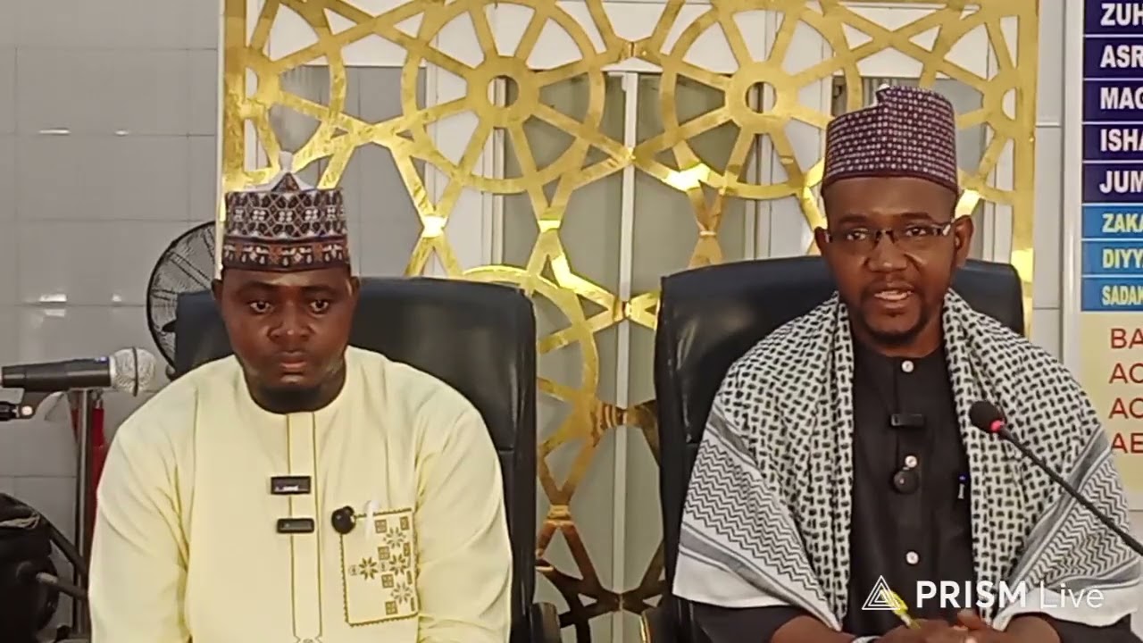 001 Mata A Alkur'ani (Ramadan 1447)