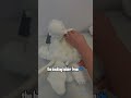 Using Mighty Hoops on “Embroider Buddy” Stuffed Animals