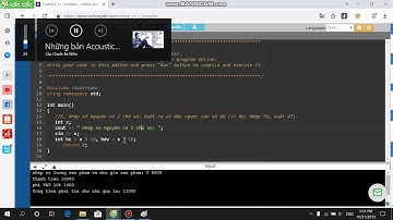 Đảo ngược số có 2 chữ số và xuất kết quả  (#C/C++)