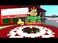 THE NEW BLOXBURG ELF HUNT HAS STARTED!