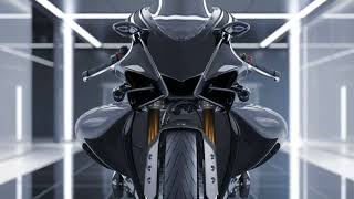 Yamaha MOTOROiD: The Self-Balancing AI Motorcycle That Will Blow Your Mind!