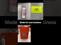 Custom Kits: Streamline Your Business with Tailored Printing Solutions
